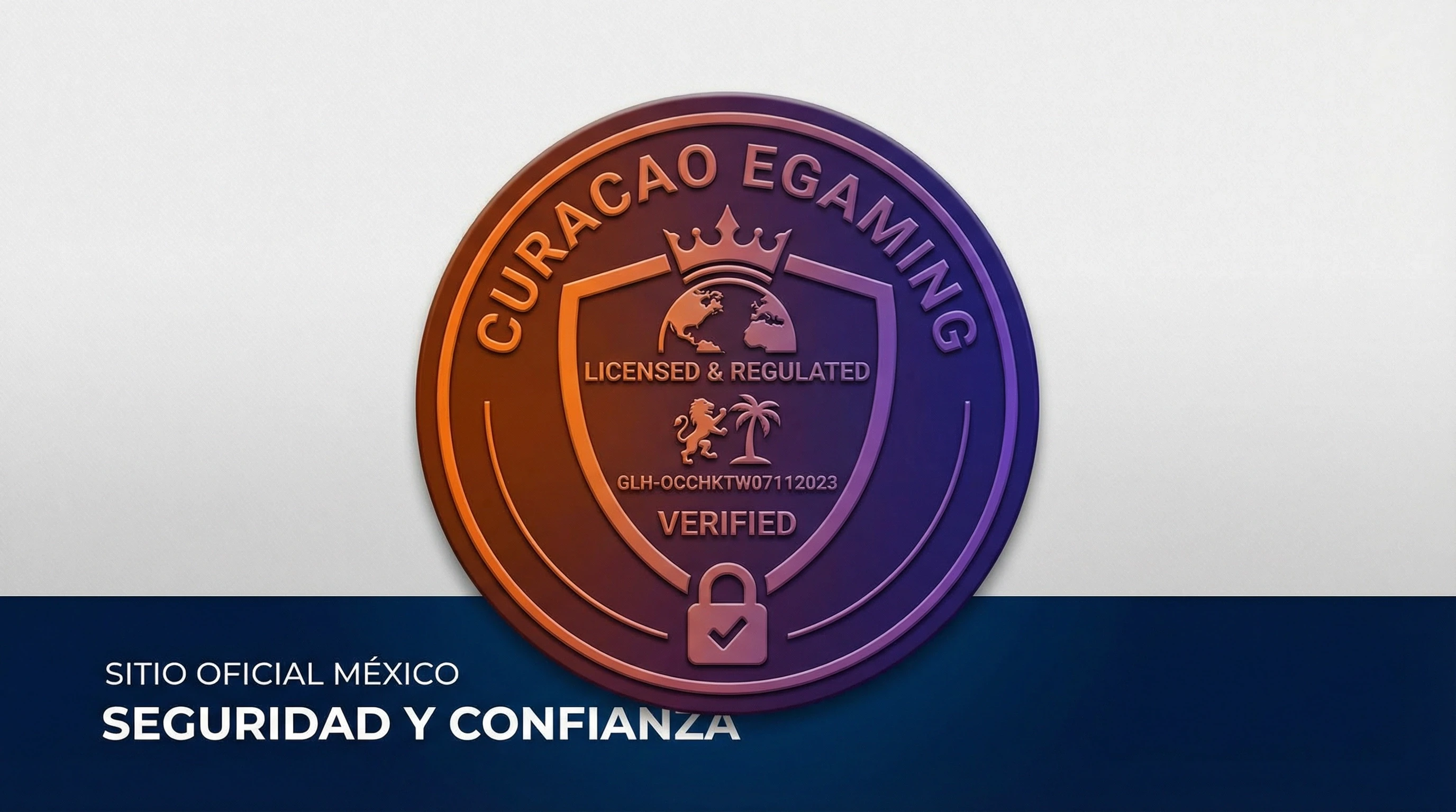 licencia curaçao egaming betmaster bono sin deposito