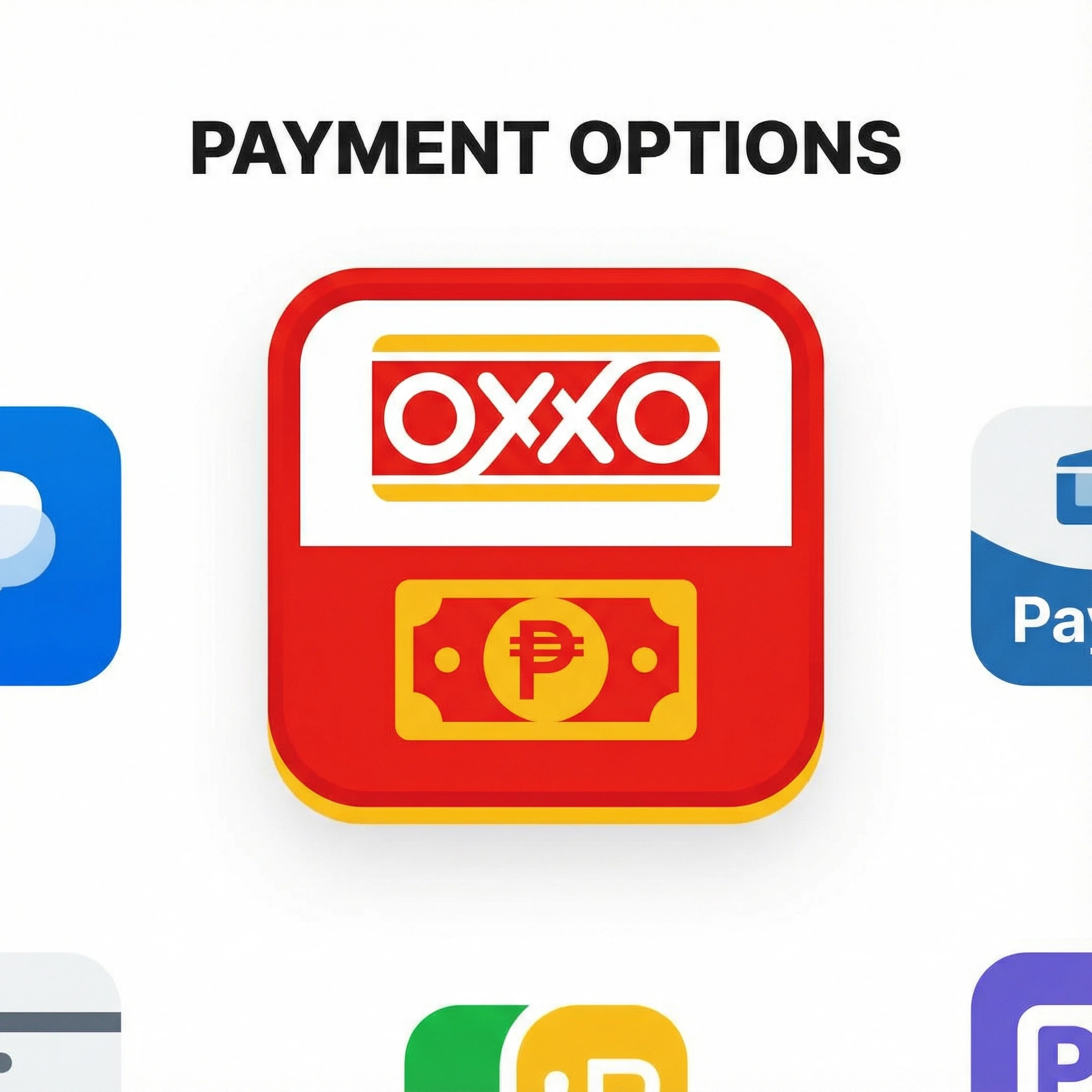 pago oxxo casino betmaster bono sin deposito méxico