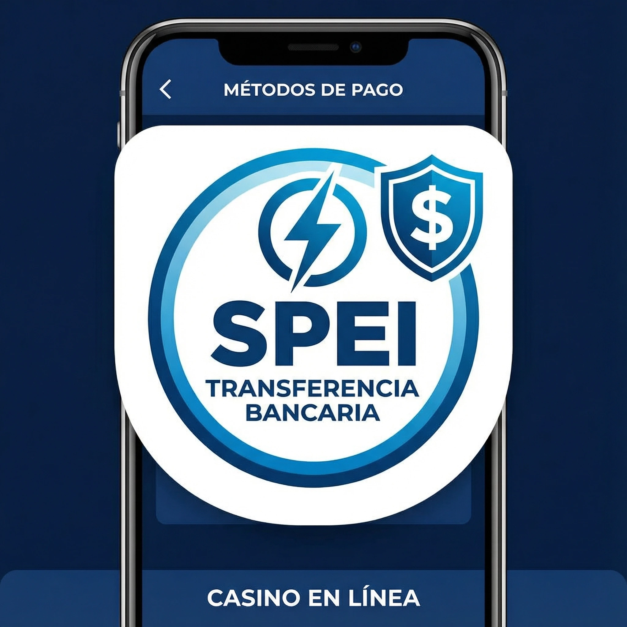 spei transferencia bancaria betmaster bono sin deposito