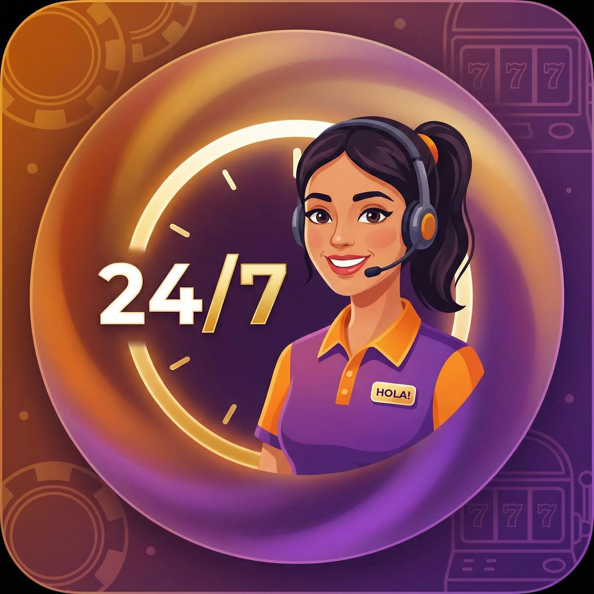 soporte cliente 24/7 betmaster bono sin deposito