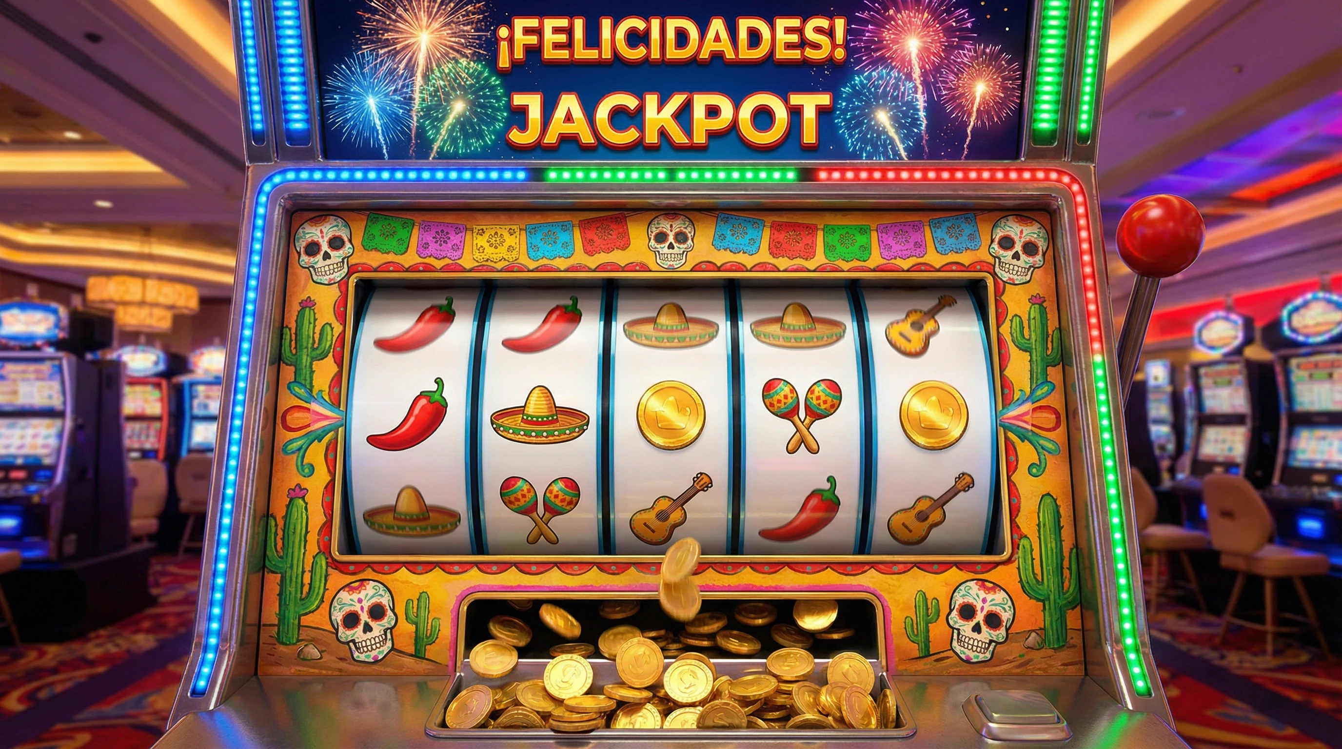 Tragamonedas Online en betmaster bono sin deposito